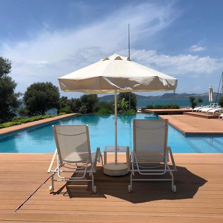 Egesu Marina Guest House Gulluk Zewnętrze zdjęcie