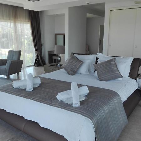 Egesu Marina Guest House Gulluk Zewnętrze zdjęcie