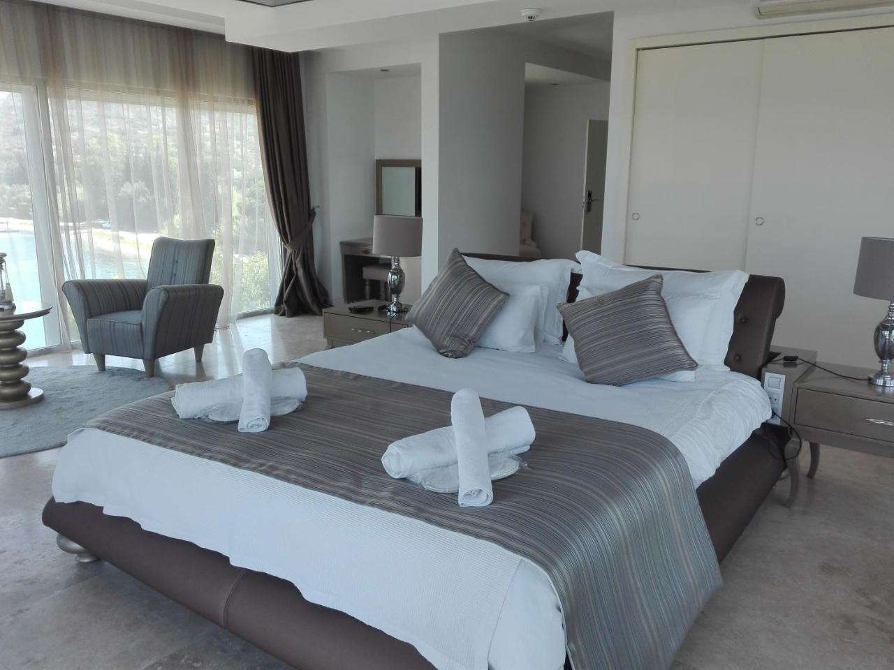Egesu Marina Guest House Gulluk Zewnętrze zdjęcie